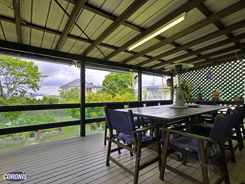 Wavell Heights QLD 4012