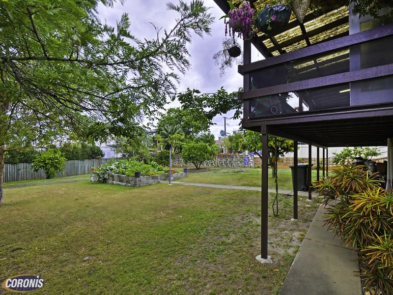 Wavell Heights QLD 4012