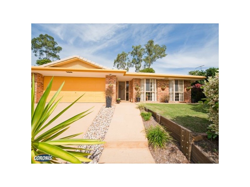 Albany Creek QLD 4035