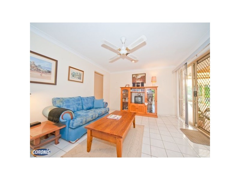 Albany Creek QLD 4035