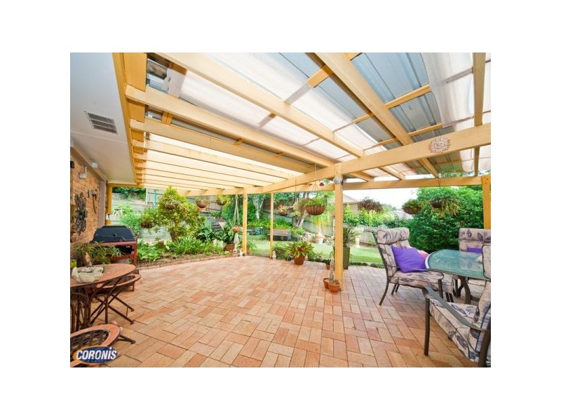 Albany Creek QLD 4035