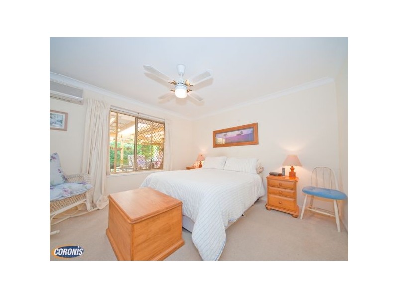 Albany Creek QLD 4035