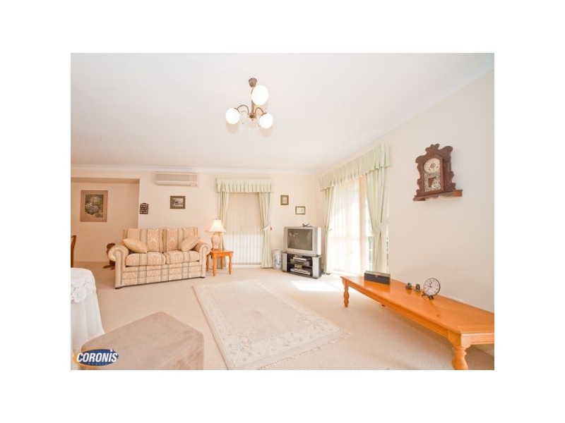 Albany Creek QLD 4035