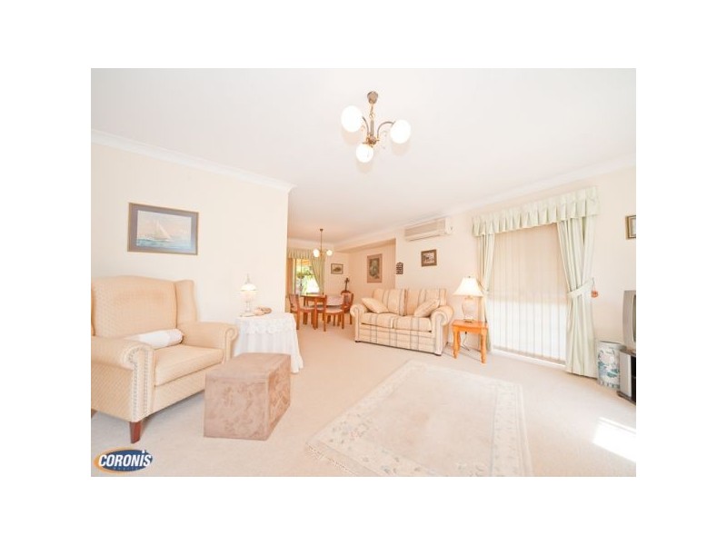 Albany Creek QLD 4035