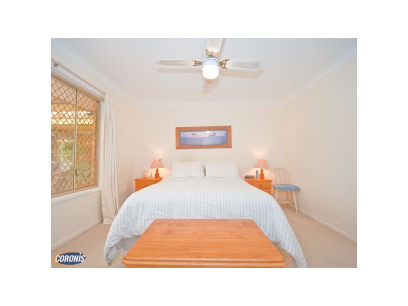 Albany Creek QLD 4035