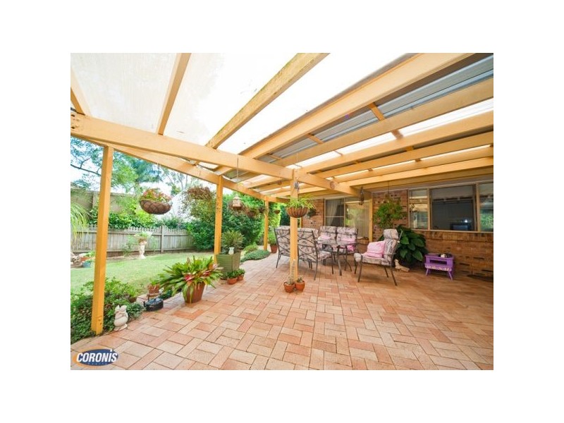 Albany Creek QLD 4035