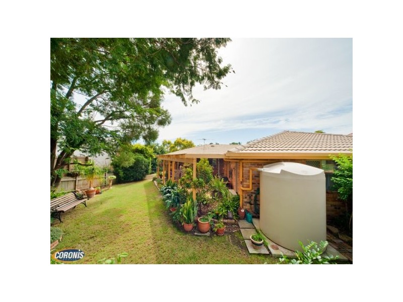 Albany Creek QLD 4035