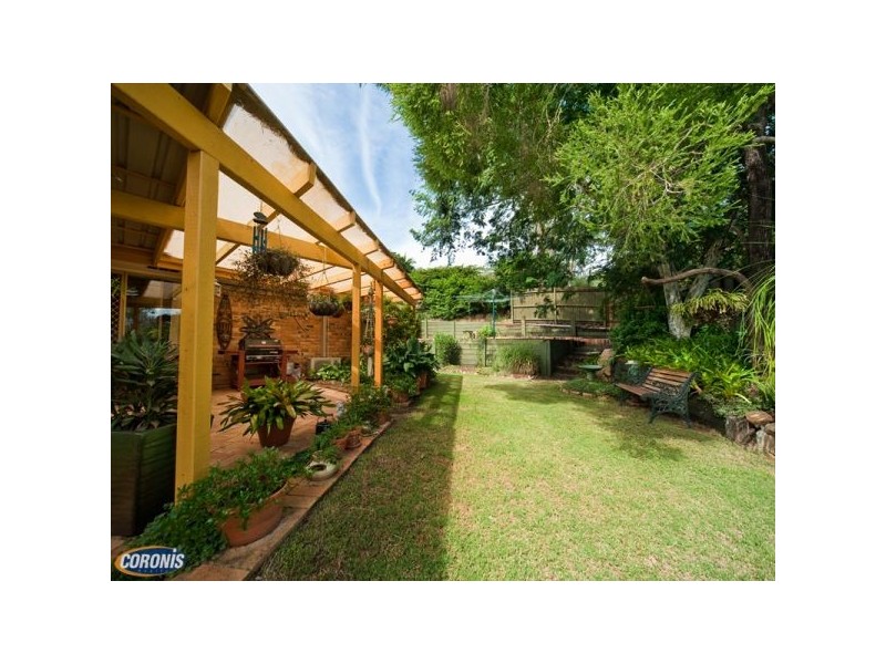 Albany Creek QLD 4035