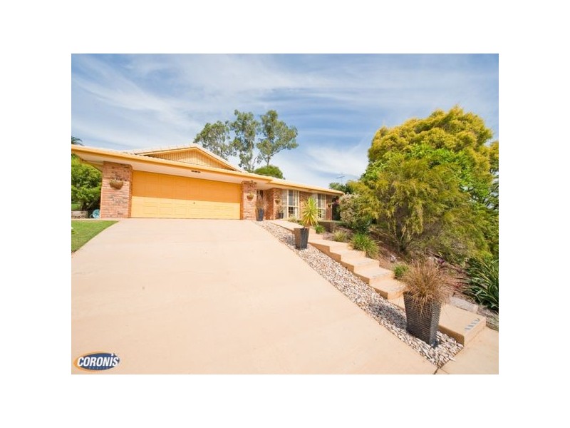 Albany Creek QLD 4035