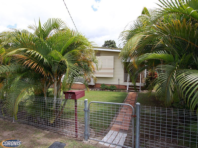 Geebung QLD 4034