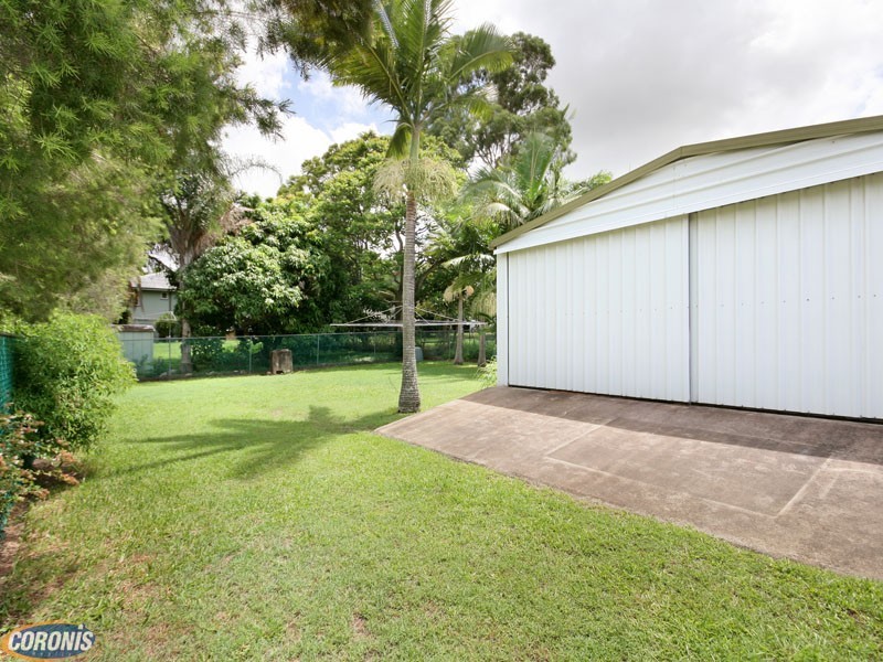Geebung QLD 4034