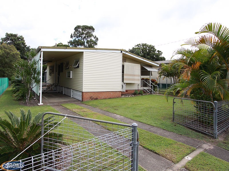 Geebung QLD 4034
