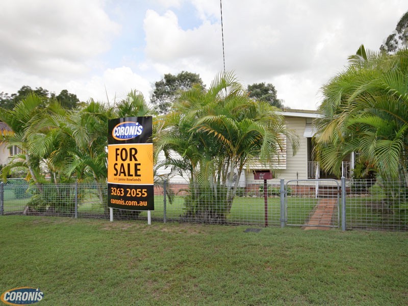 Geebung QLD 4034