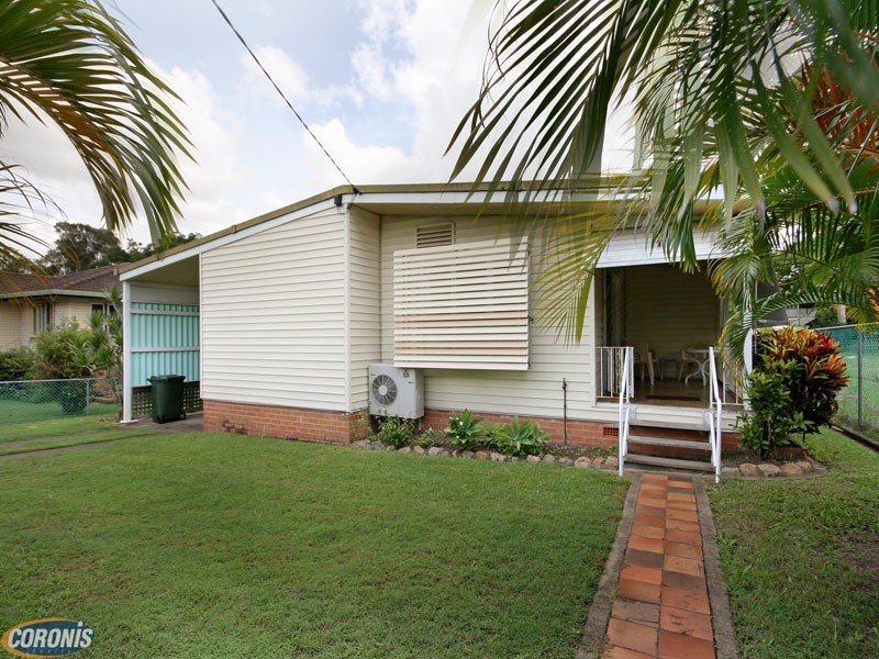 Geebung QLD 4034