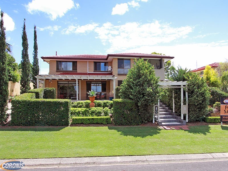 Bracken Ridge QLD 4017