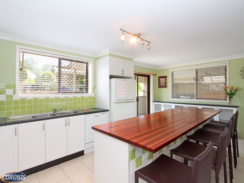 Bracken Ridge QLD 4017