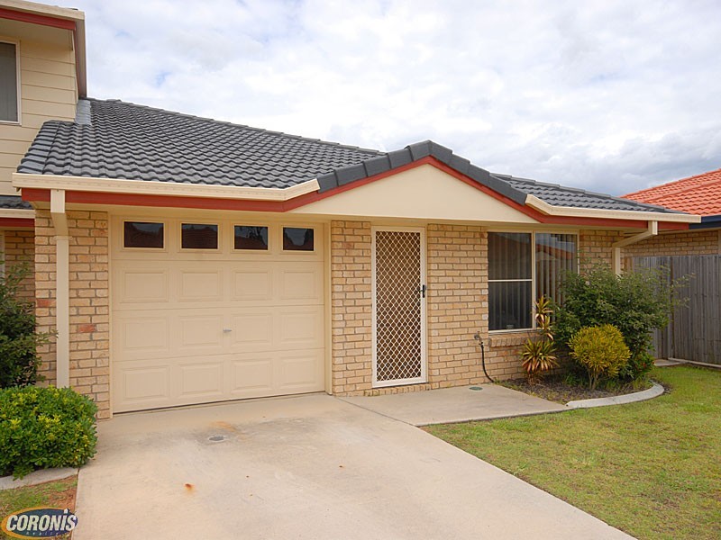 Brendale QLD 4500