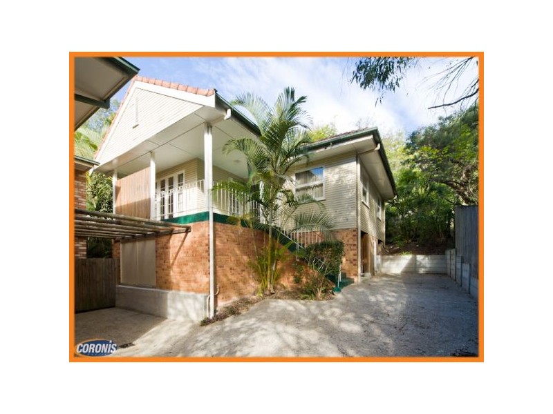 5 Franklin Street, Kelvin Grove QLD 4059