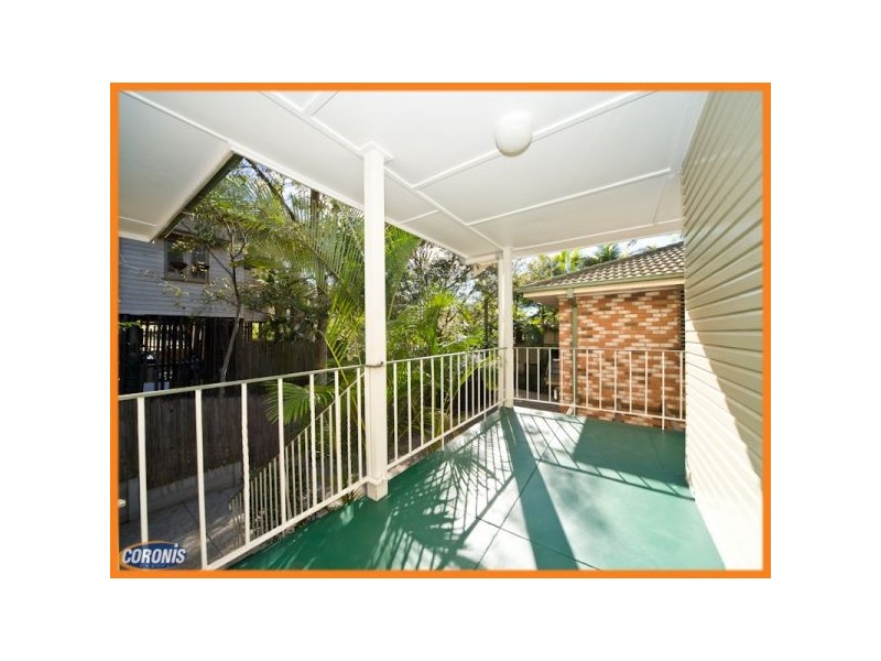 5 Franklin Street, Kelvin Grove QLD 4059