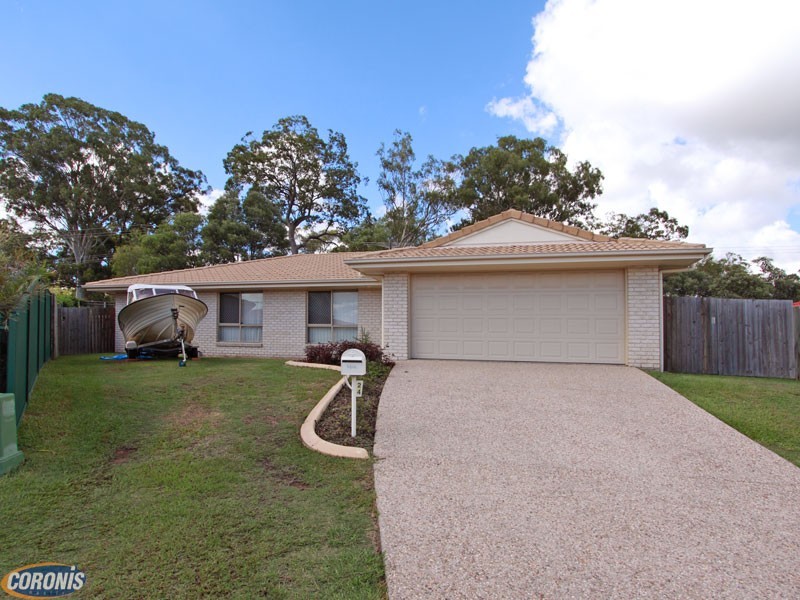 Deception Bay QLD 4508