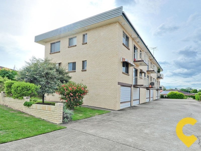 2/12 Bruce Street, Chermside QLD 4032