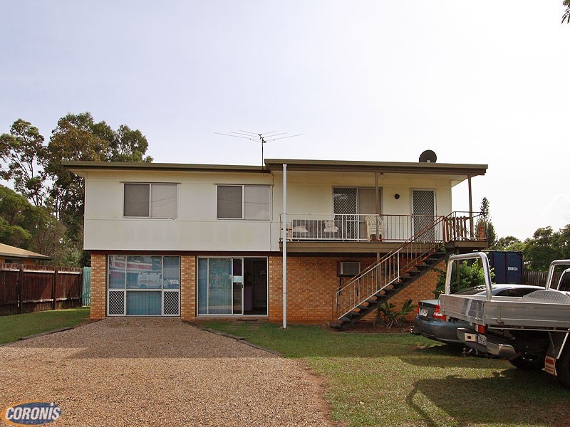 Kallangur QLD 4503