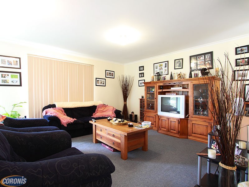 Kallangur QLD 4503
