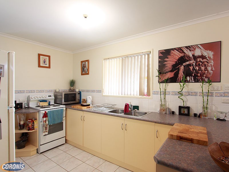 Kallangur QLD 4503