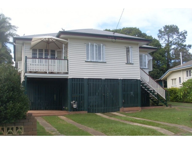 24 Wetherby Street, Geebung QLD 4034
