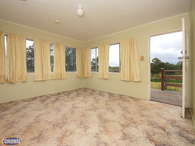 Benarkin QLD 4306