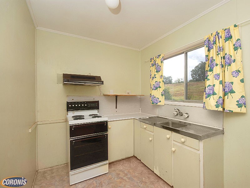 Benarkin QLD 4306
