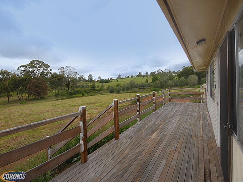 Benarkin QLD 4306