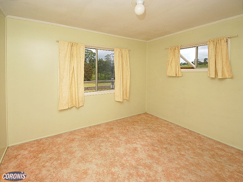 Benarkin QLD 4306