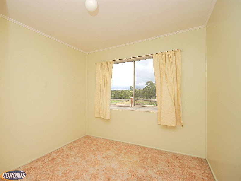 Benarkin QLD 4306