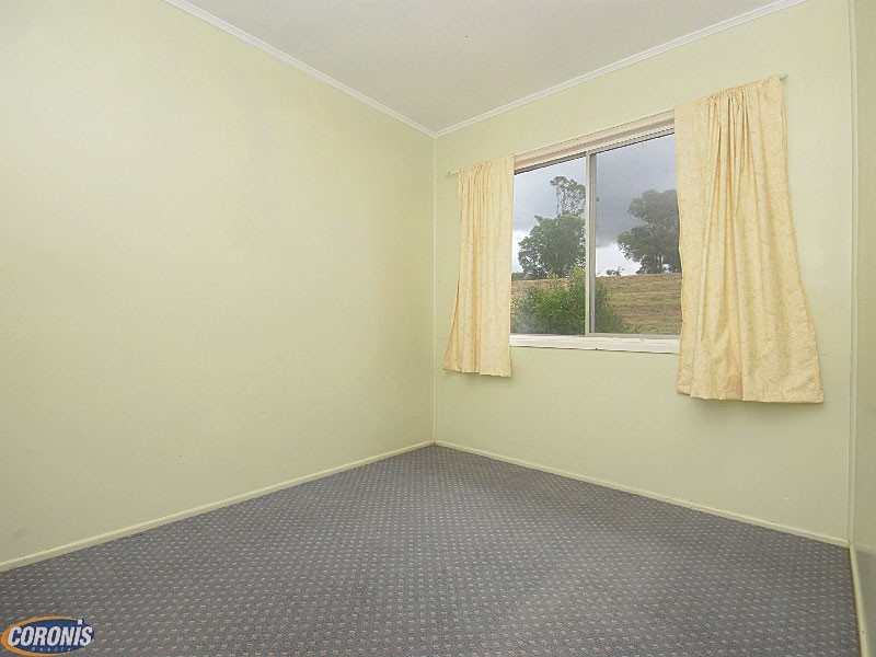Benarkin QLD 4306