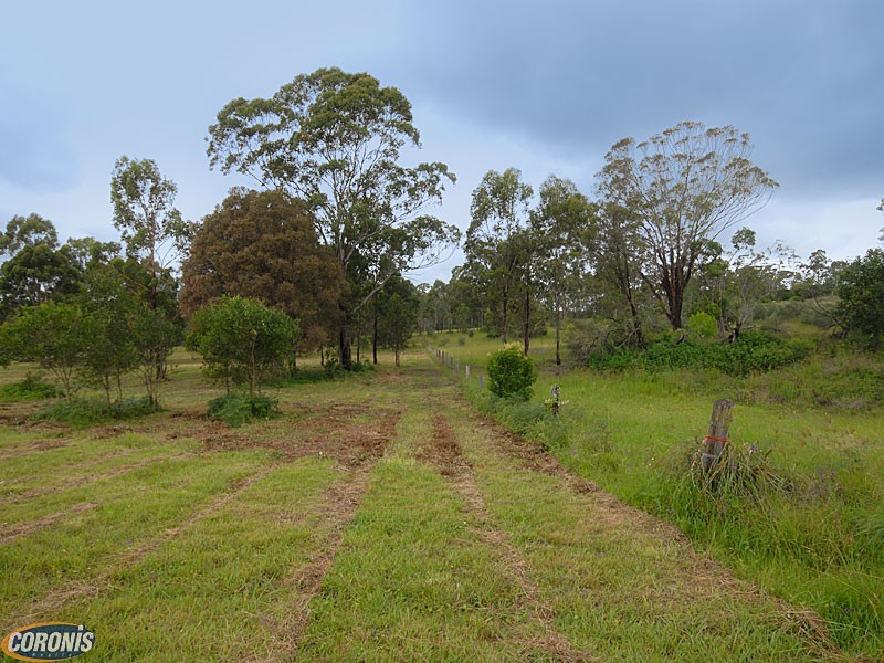 Benarkin QLD 4306