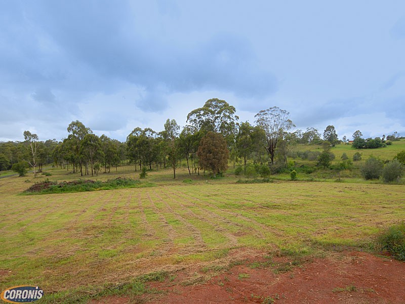 Benarkin QLD 4306