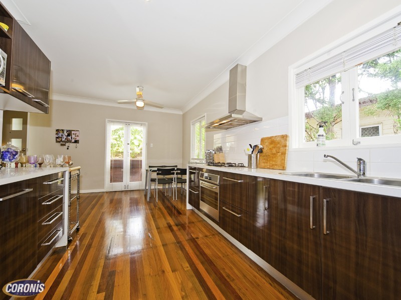 Everton Park QLD 4053