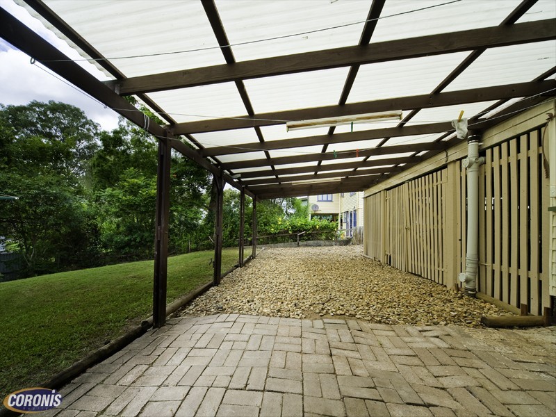 Everton Park QLD 4053