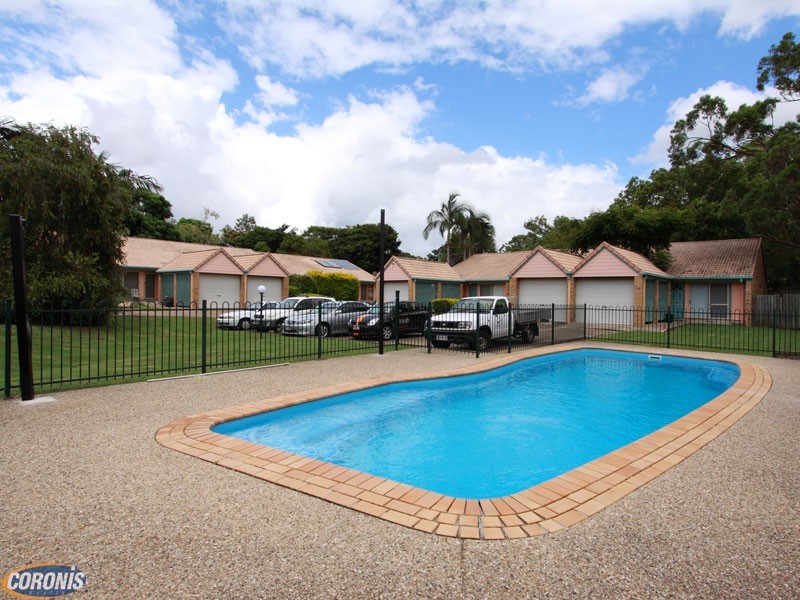 Everton Park QLD 4053