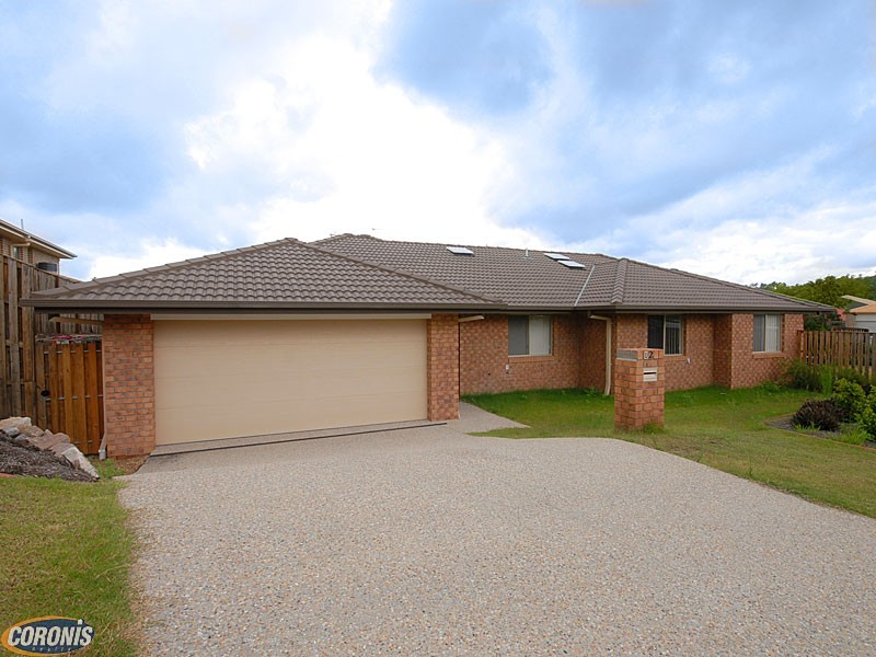 Upper Coomera QLD 4209