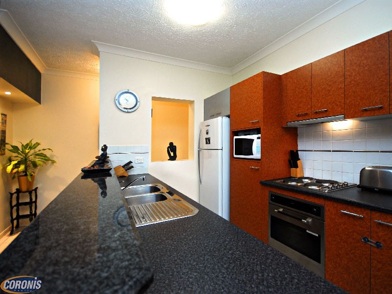 Ascot QLD 4007