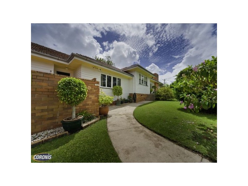 3 Goskar Avenue, Alderley QLD 4051