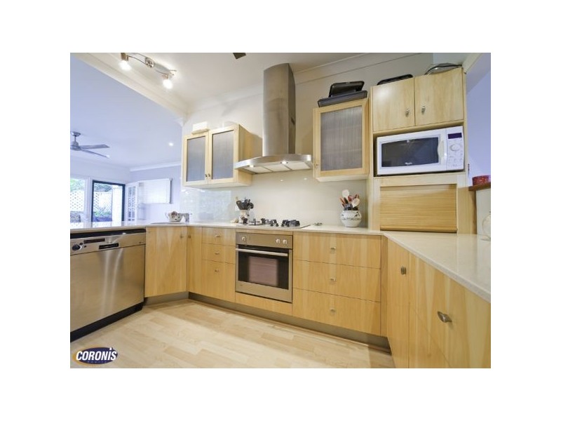 3 Goskar Avenue, Alderley QLD 4051