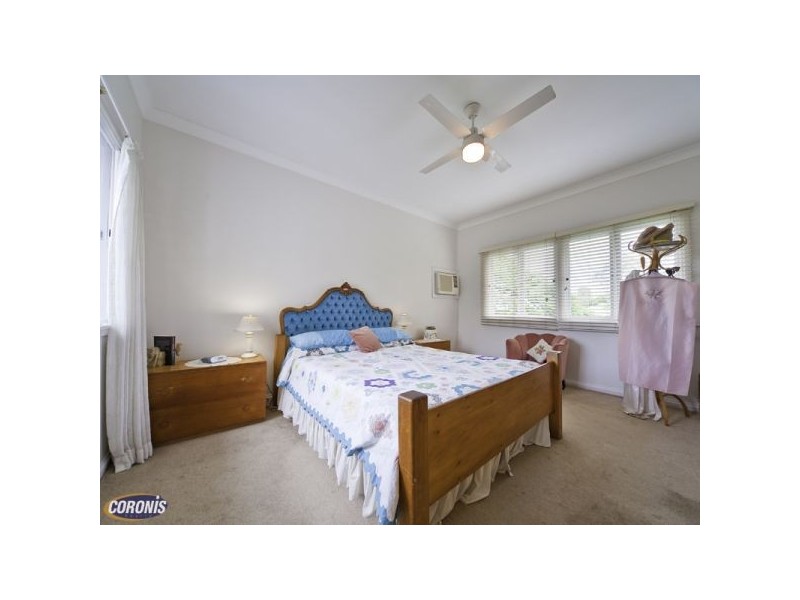 3 Goskar Avenue, Alderley QLD 4051