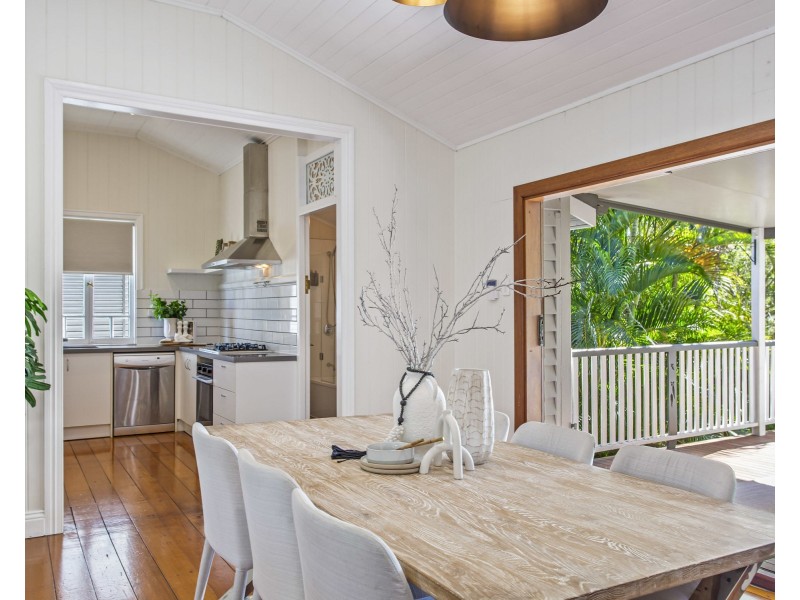 123 Albion Road, Windsor QLD 4030