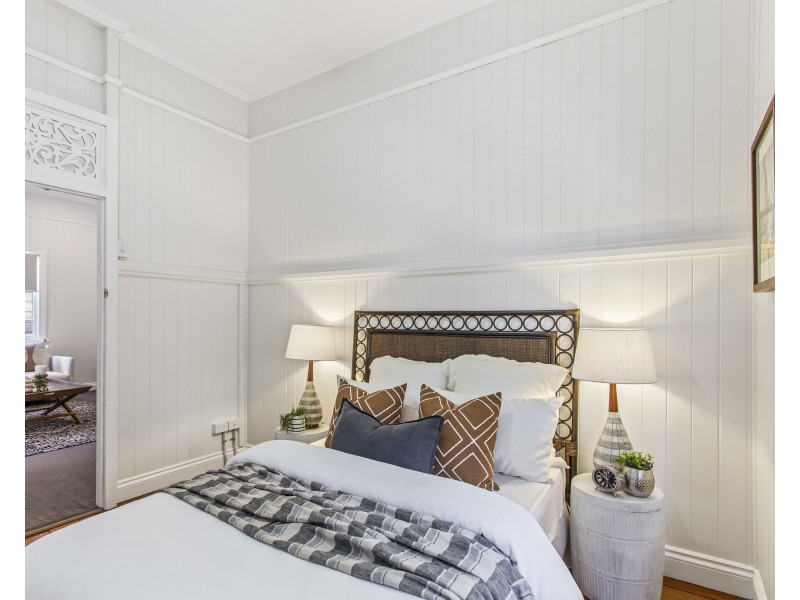 123 Albion Road, Windsor QLD 4030