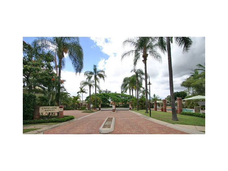 40/39 Pitta Place, Carseldine QLD 4034