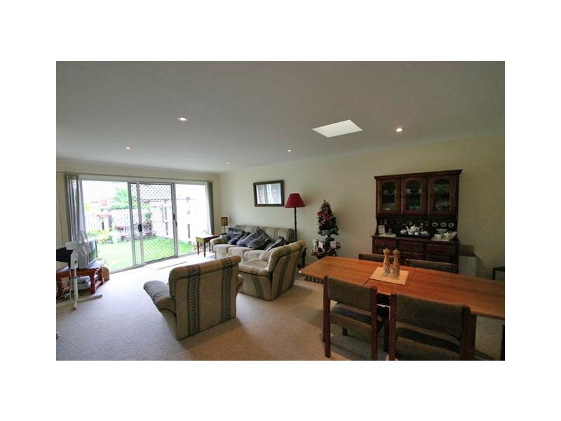 40/39 Pitta Place, Carseldine QLD 4034