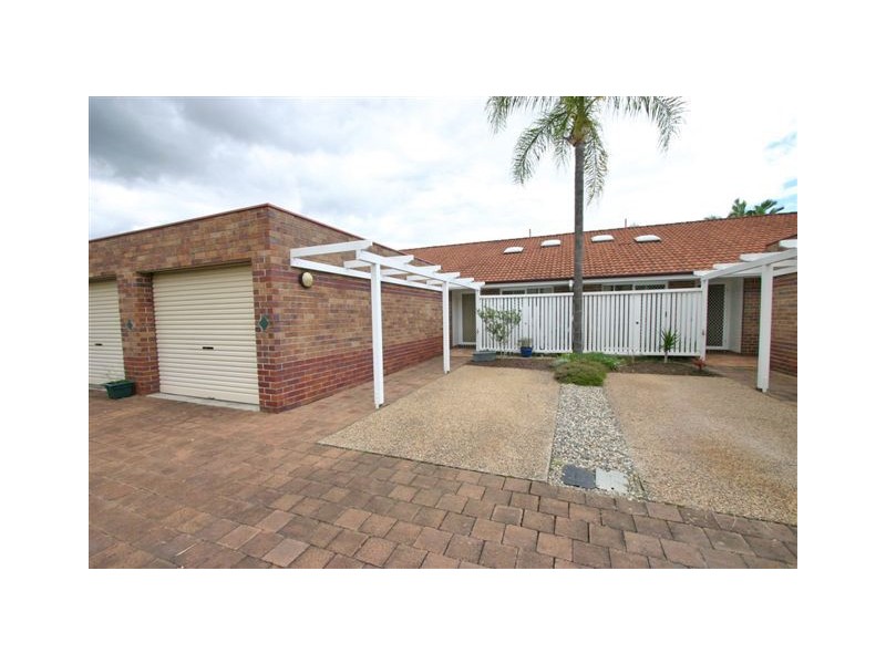 40/39 Pitta Place, Carseldine QLD 4034